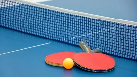 Обвиняемую в хищении Перизат Кайрат освободили от должности президента федерации пара настольного тенниса