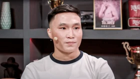 Санатәлі Төлтаев: Канелоның соққы күші – мен үшін үлгі