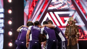 Противостояние лучших грэпплеров мира за миллион долларов в Астане. Где и во сколько смотреть Лигу Чемпионов AIGA