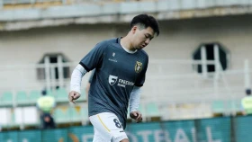 «Женис» сотворил сенсацию в Алматы