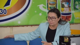 Лицензия алуға бар күшімізді салып жатырмыз - Әлия Юсупова