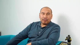 Жеңіске жету үшін аз: Ермахан Ибраимов қазақстандық жас боксшылардың өнерін бағалады