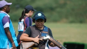 Қазақстандық мергендер беделді бәсекеге шақыртылды