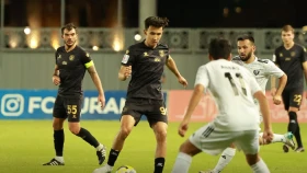 «Кызылжар» вырвал победу в матче с «Тураном»