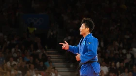 Нурбол Сулейменов: Состав сборной на данный момент достаточно молодой