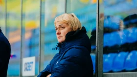 Мария Федоренко — о «серебре» на ЧМ по хоккею: Была задача войти в тройку. Мы ее выполнили