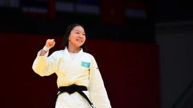 Определены знаменосцы сборной Казахстана на юношеских Олимпийских играх-2026 в Дакаре