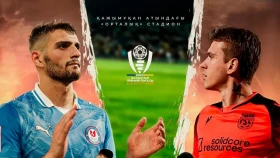 «Ордабасы» үшін соңғы мүмкіндік? «Тобыл» чемпиондық үшін күресте. «Ордабасы» — «Тобыл» матчының тікелей эфирі