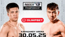 Фаниль Рафиков: Уверен, что Орынтаев покажет зрелищный бой