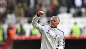 Вернется ли Сульшер на победную серию? Где смотреть «Коньяспор» — «Бешикташ»