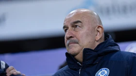 Станислав Черчесов: Жеңіске жету үшін қолдан келгеннің бәрін жасау керек