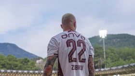 «Трабзонспор» потерял очки в Аланье (видео)