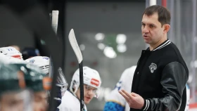 3х3 ҚХЛ чемпионатының тоғызыншы турына «Барыс» құрамы белгілі болды