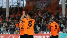 «Шахтердің» директоры Дюсеков клубтың миллиондағын қарыздары туралы айтты