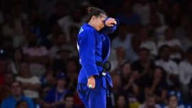 Абу Дабиде бүгін белдескен қазақ дзюдошылары жаппай жеңілді