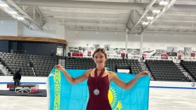 Самоделкина не примет участие в Мемориале Дениса Тена