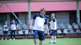 Руслан Балтиев: Ожидаем непростую игру