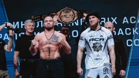 Али Багов о бое Резников – Раисов: «Север-Юг» не прокатит