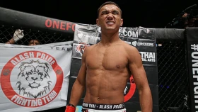 Кайрат Ахметов о перспективах Алмабаева: У него большие амбции