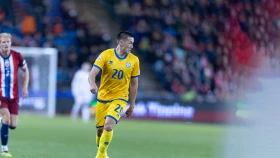 КФФ опубликовала заявку резервной сборной Казахстана на сбор в Турцию