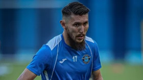 Аймбетов провел первый матч в Чемпионате Турции 2024/2025