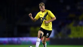 Сын ван Хойдонка постарается дотащить НАК до еврокубков? Где и во сколько смотреть матч ПСВ – НАК