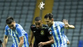 Әли Әлиев команданы тығырықтан шығара ала ма? «Жеңіс» – «Оқжетпес» матчының тікелей эфирі