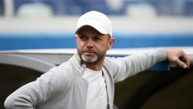 Дмитрий Парфенов: Самородов та Еуропада ойнай алар еді