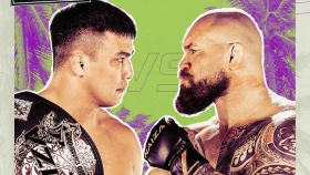 Представлен окончательный кард турнира NAIZA 62