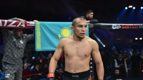 NAIZA-ның бұрынғы чемпионы Фаниль Рафиков Қазақстан құрамасының жеңілісі туралы: Мен бұл жігіттер туралы ешқашан жаман пікірде болмаймын