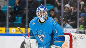 «Барыс» «Локомотивтен» ірі есеппен жеңілді