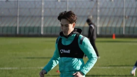 «Тобыл» футболшысы Қазақстан ұлттық құрамасына шақырту алды