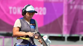 Асем Орынбай о борьбе за лицензии: Мы долго готовились к соревнованиям, дай Бог у нас все получится