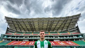 Спортивный директор «Ахмата»: Самородов еще успеет уехать заграницу