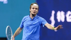 Бублик обновил личный рекорд