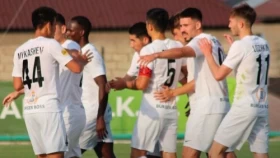 «Туран» определился с задачами на сезон