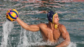 Казахстанские ватерполисты стали третьими на Азиатских пляжных играх-2026