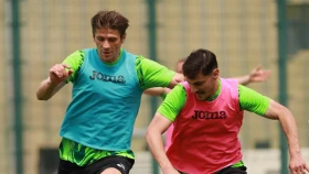 КПЛ 2025. «Улытау» — «Кайрат»: стартовые составы