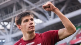 «Актобе» просматривает троих игроков