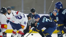 Сборная Казахстана стартовала на Чемпионате Азии