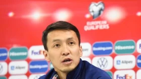 Тағыберген дауыс берді