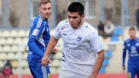 «Астана» пенальти сериясында «Оқжетпесті» жеңіп, Қазақстан кубогының ширек финалына шықты