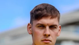 «Астана» объявила о подписании литовского легионера