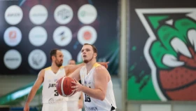 Валерий Симонов: Мақсат – кубокты Астанаға алып кету