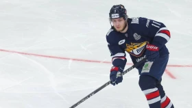 Никита Михайлис: Пока эмоций нет, но уверен, что с первой тренировки в сборной они вновь нахлынут