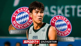 Абылайхан Жандарбек: Фаворит болып әлі де «Бавария» саналады
