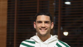 Экс-футболист «Дженоа» и «Реала» подписал контракт с «Атырау»