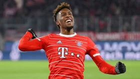 ПСЖ заинтересован в возвращении Комана и покупке Де Лигта