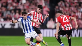 Туррьентестің жалғыз голы баск дербиінің тағдырын шешті (видео)