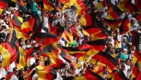 Германия Еуро-2024 турнирінен 1 млрд доллар табыс табуы мүмкін